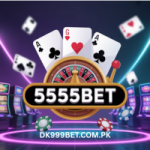 5555BET Game