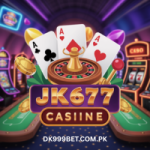 JK 667 Game