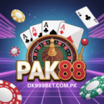 PAK 88 Game