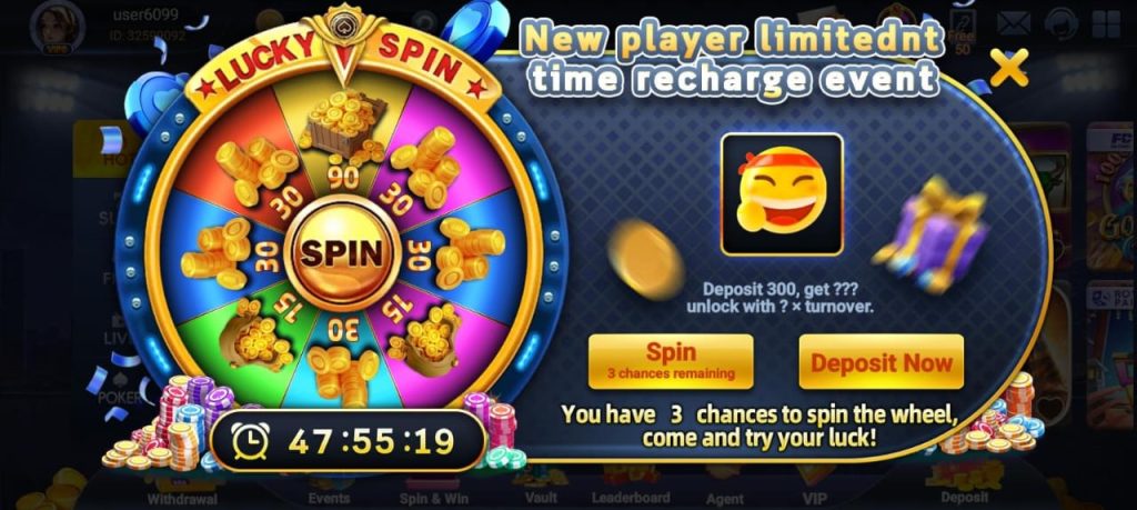 PKWIN Game