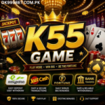 K55 Game