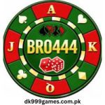 BRO444 Game
