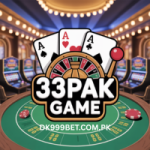 33PAK Game
