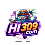 HI309 Game