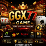 GGX 77 Game